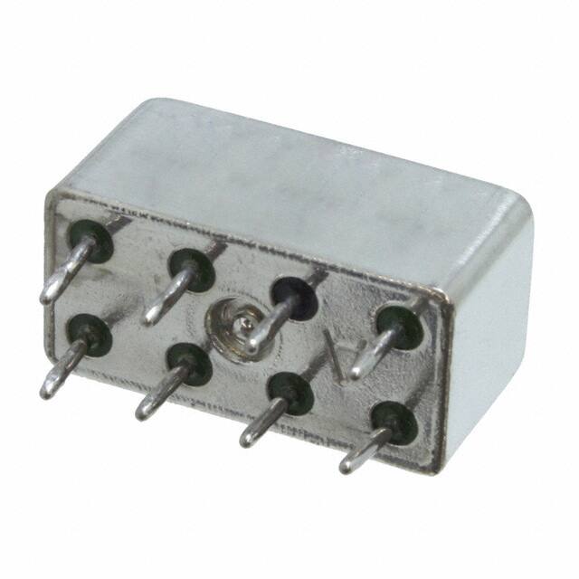 HMS1201S111P TE Connectivity Aerospace, Defense and Marine  Signal Relays Up to 2 Amps